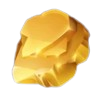 Mine Goldy Logo